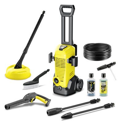 Продам Karcher K3 CAR&HOME 1600