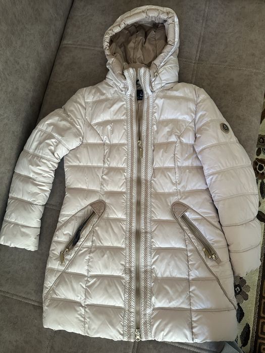 Жіноче пальто Kapre (зима)