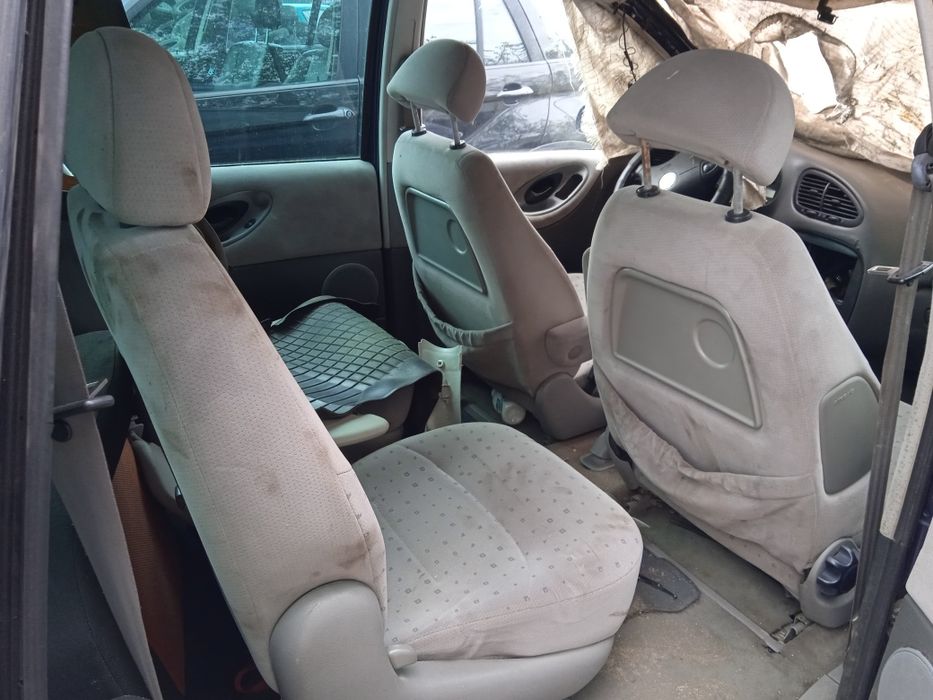 Vw Sharan Alhambra Galaxy 96-00 1.9tdi,2.3b