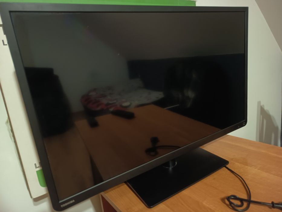Telewizor Toshiba 32 cale