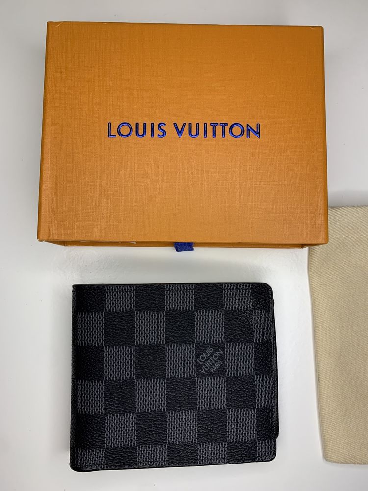 Carteira da LOUIS VUITTON