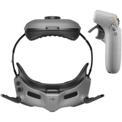 Окуляри FPV DJI Goggles Integra Motion Combo