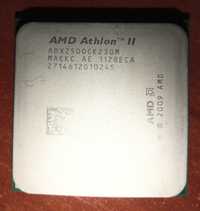 Микропроцессоры AMDX2 Athlon II, Intel Pentium Core2Duo