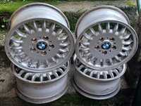 Vendo 4 Jantes BMW