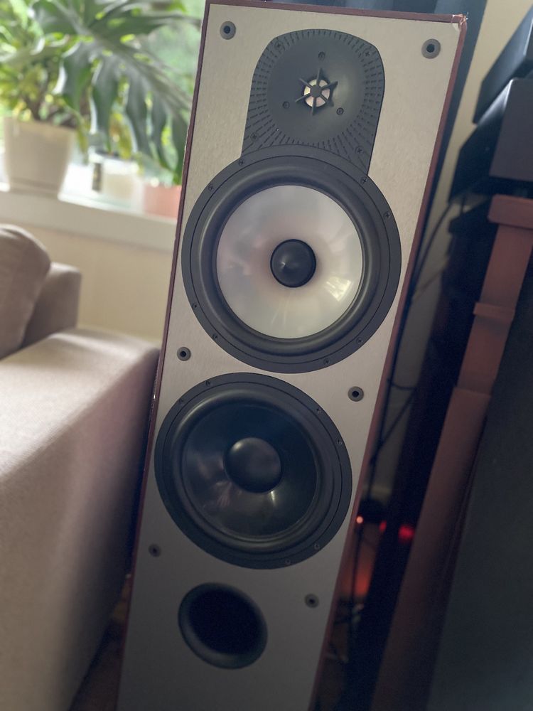 Paradigm monitor 9 v.4