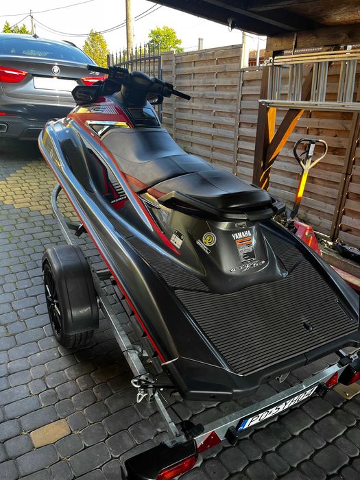 Sprzedam Skuter Yamaha