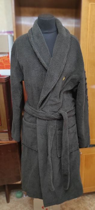 Халат чоловічий р. М, наш 44-46 Німеччина