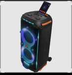 Coluna partybox 710