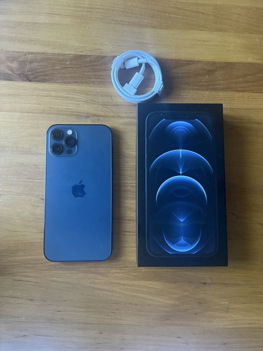 Telefon Iphone 12 pro