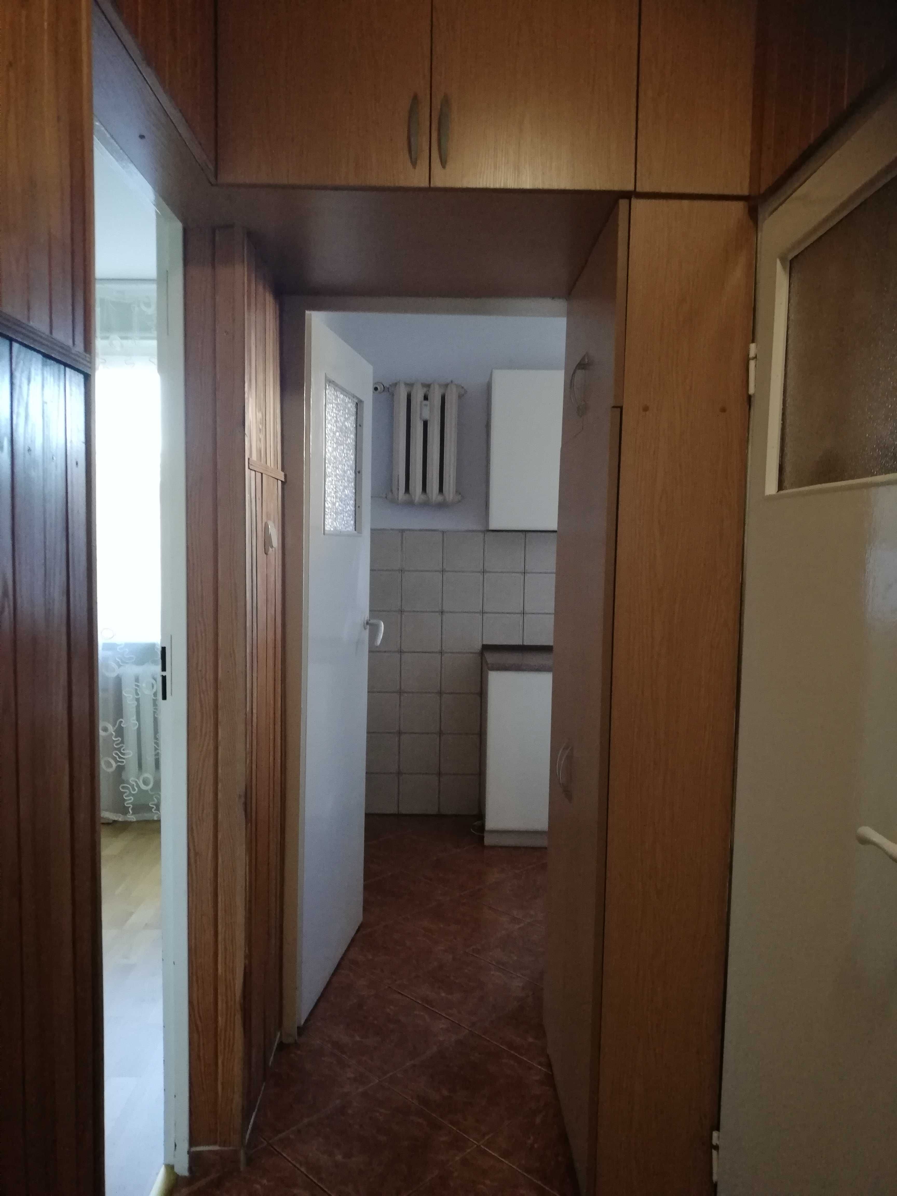 Sprzedam mieszkanie Wejherowo