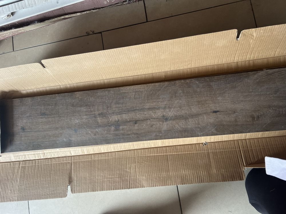 Plytki Marazzi Gres Porcellanato Qercia Ret 18 szt.