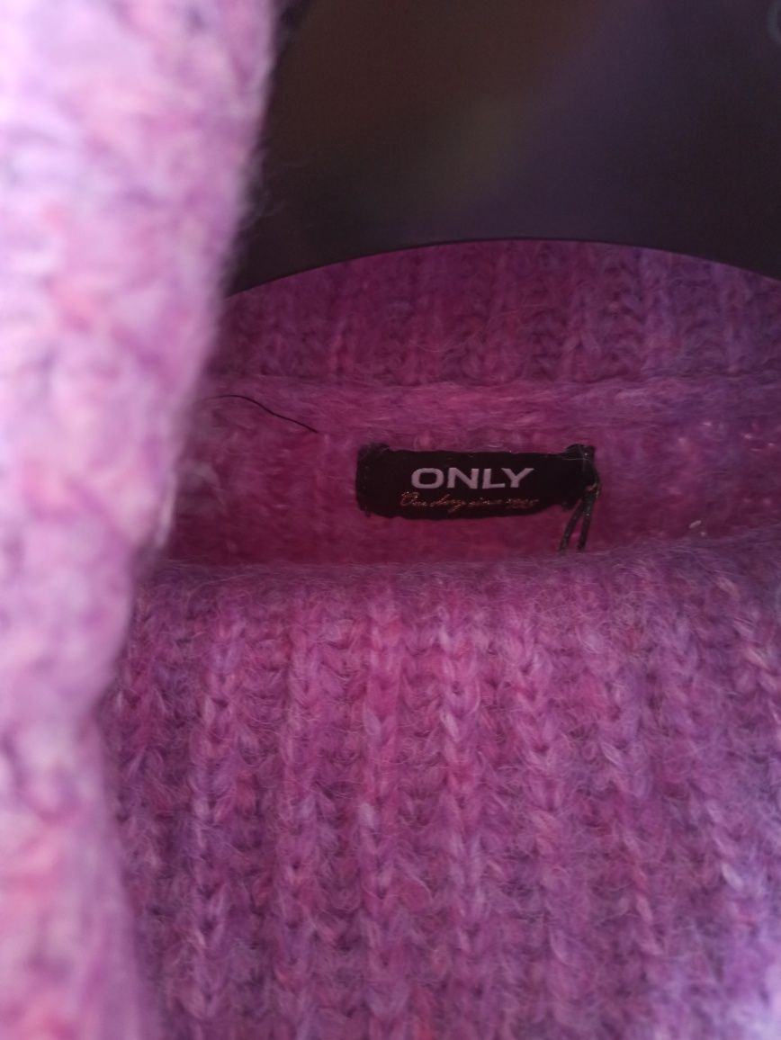 Only sweter damski