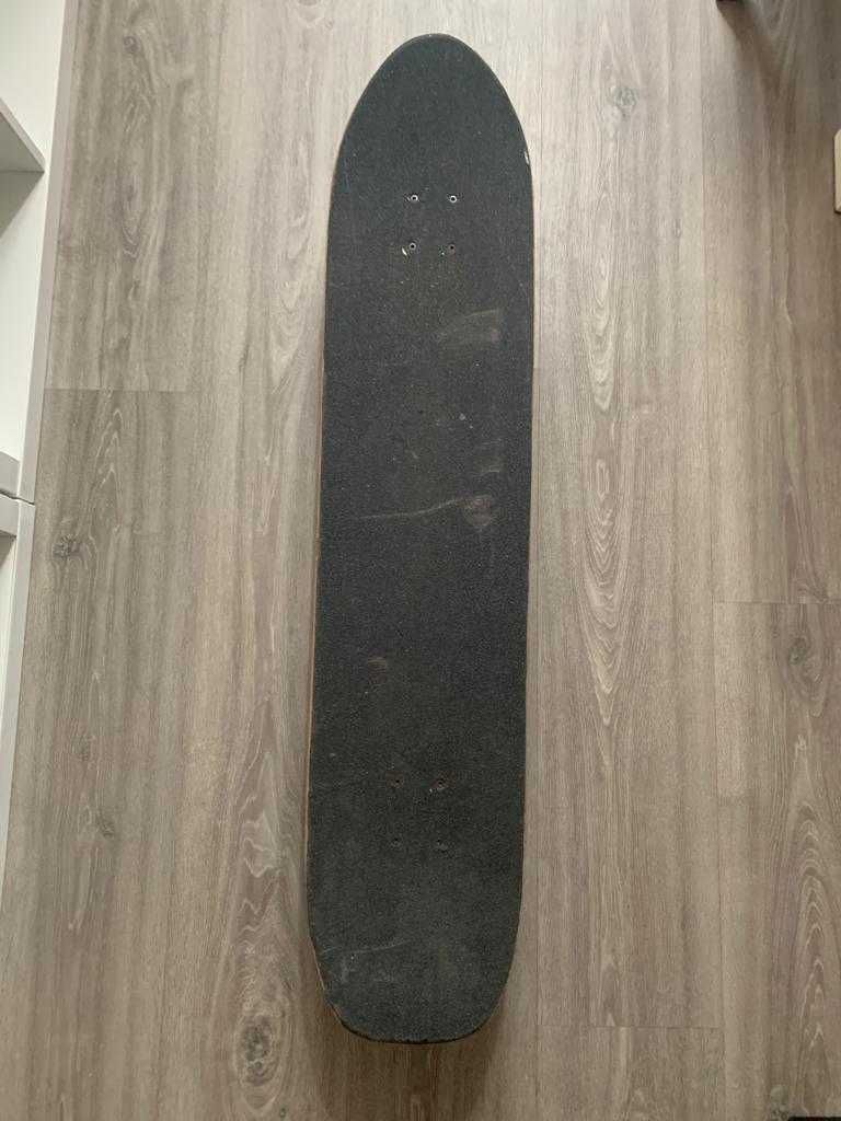 Skate Longboard Skinii