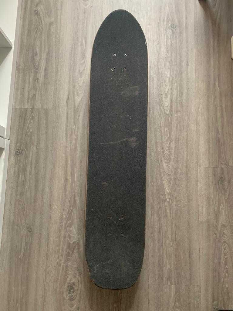 Skate Longboard Skinii