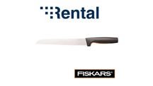 FISKARS nóż do chleba