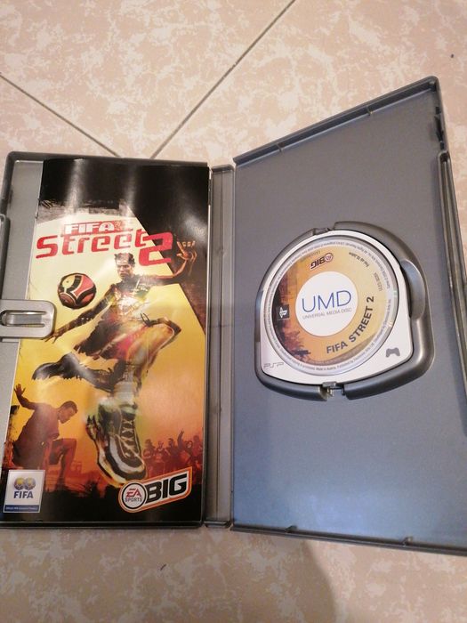 Jogos para ps antigos