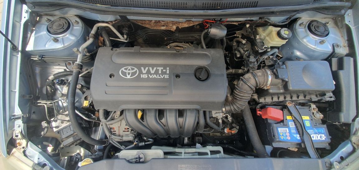 Продам Toyota Corolla