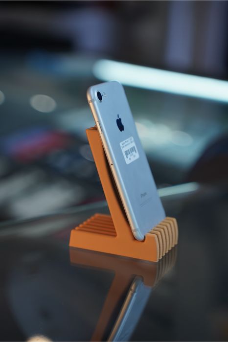 iPhone 7 32GB Silver Neverlock