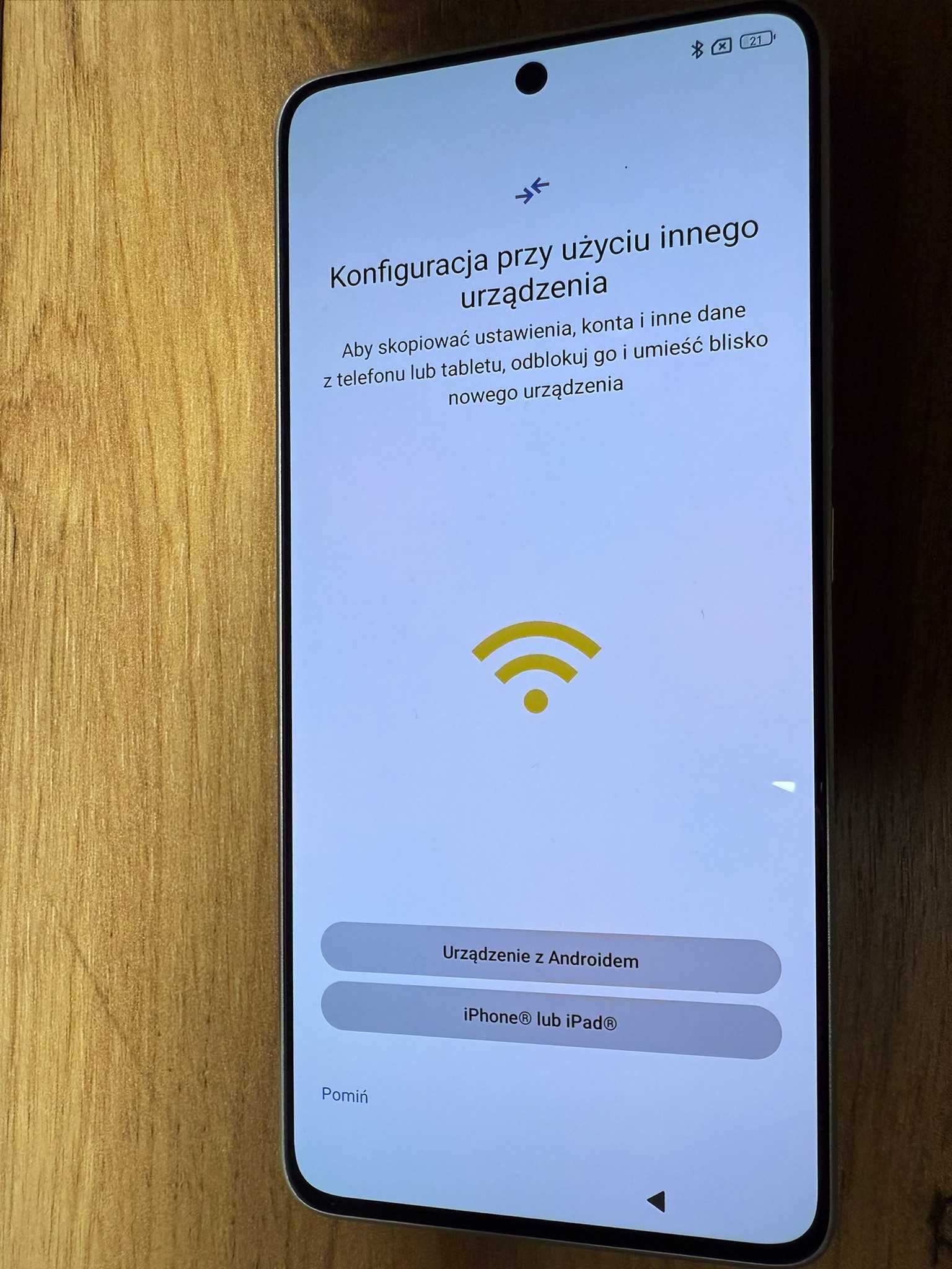 Poco X6 pro 512GB