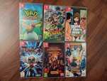 Vendo Jogos para Nintendo Switch