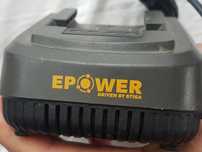 Ładowarka stiga CG 20 Li  epower