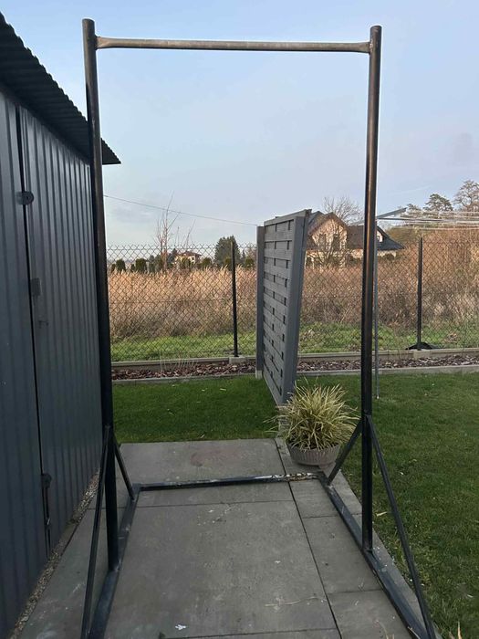 Drążek do ćwiczeń