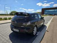 Mazda 3 MPS 324km 472nm ZAMIANA
