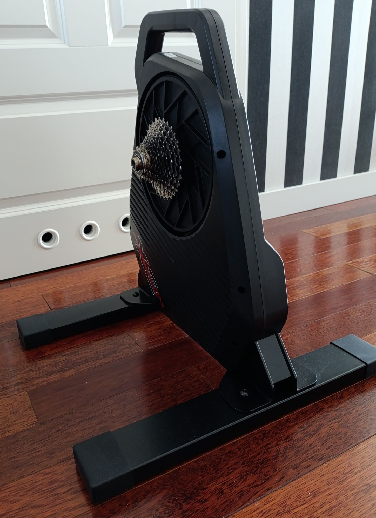 NEW Inteligentny Trenażer Rowerowy ThinkRider X2Max