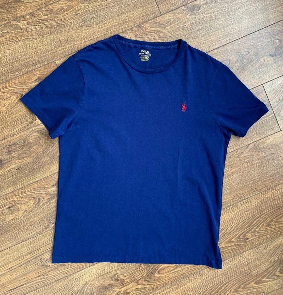 Футболка Polo Ralph Lauren