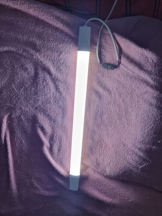 Евролампа 18 W подовжена