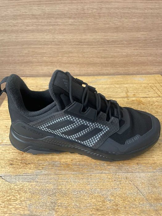 Кросівки Adidas Terrex Trailmaker Cold.Rdy FX9291 Оригінал!