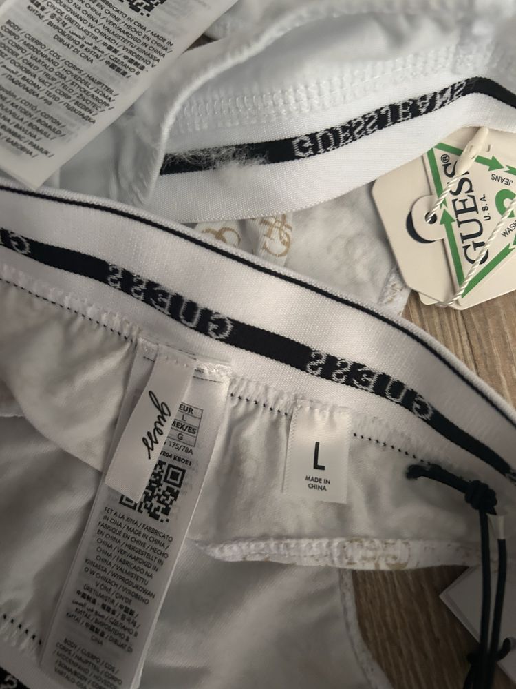 Nowa Bielizna damska  Guess