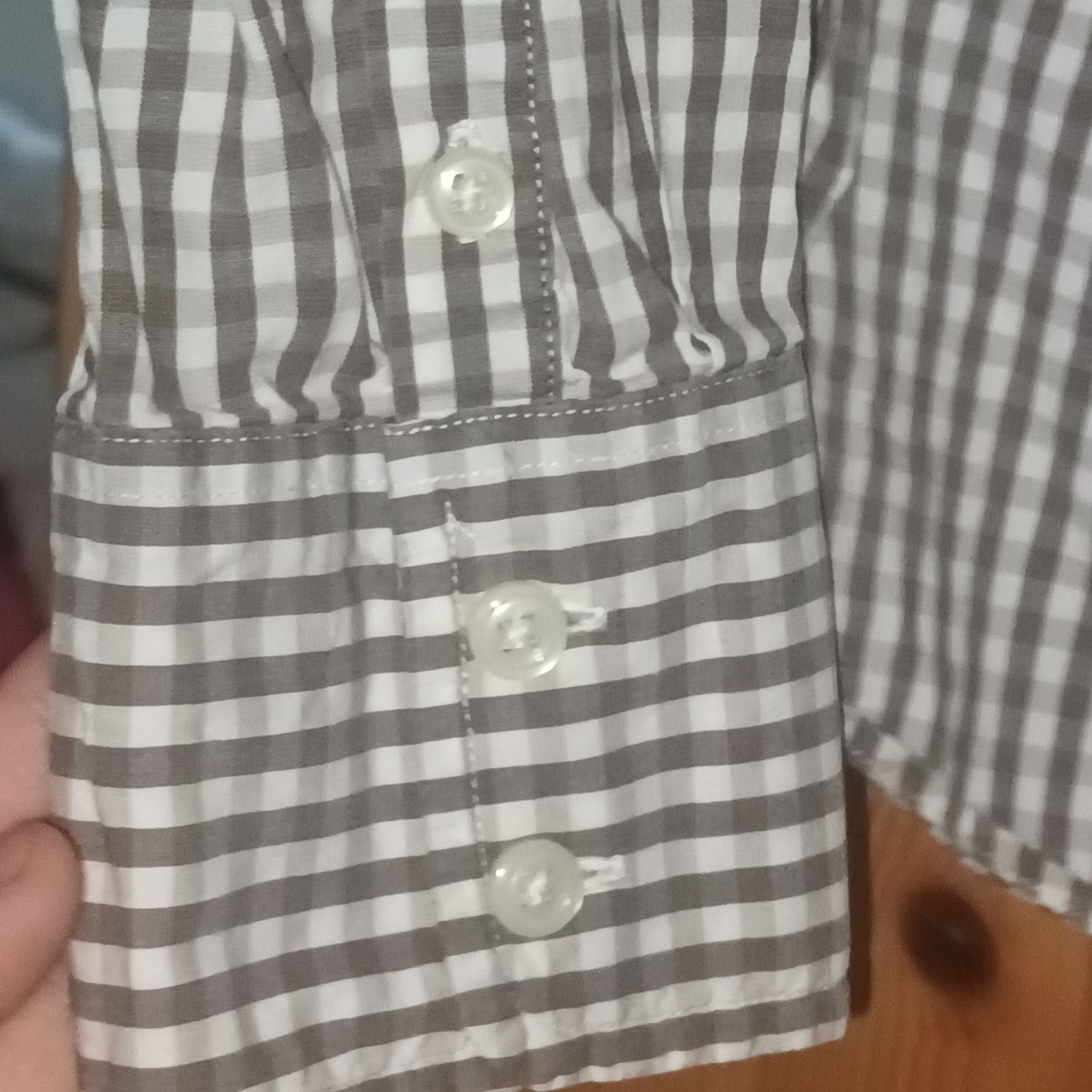 Koszula Tommy Hilfiger