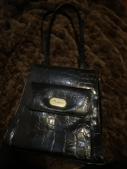 Сумка -шопер Martinez