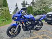 Yamaha Fazer 600 Lift fz6 fazer 600