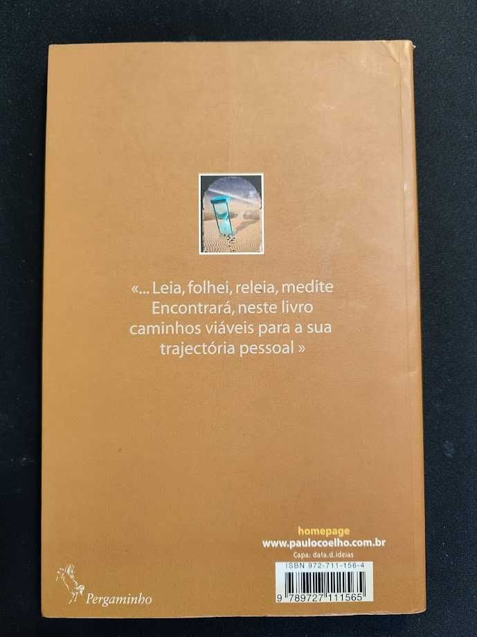 (Env. Incluído) Maktub de Paulo Coelho