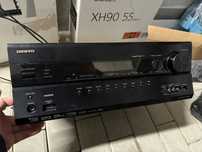 Zestaw amplituner Onkyo + głośniki Prism Odyssey M200 kino domowe 5.0