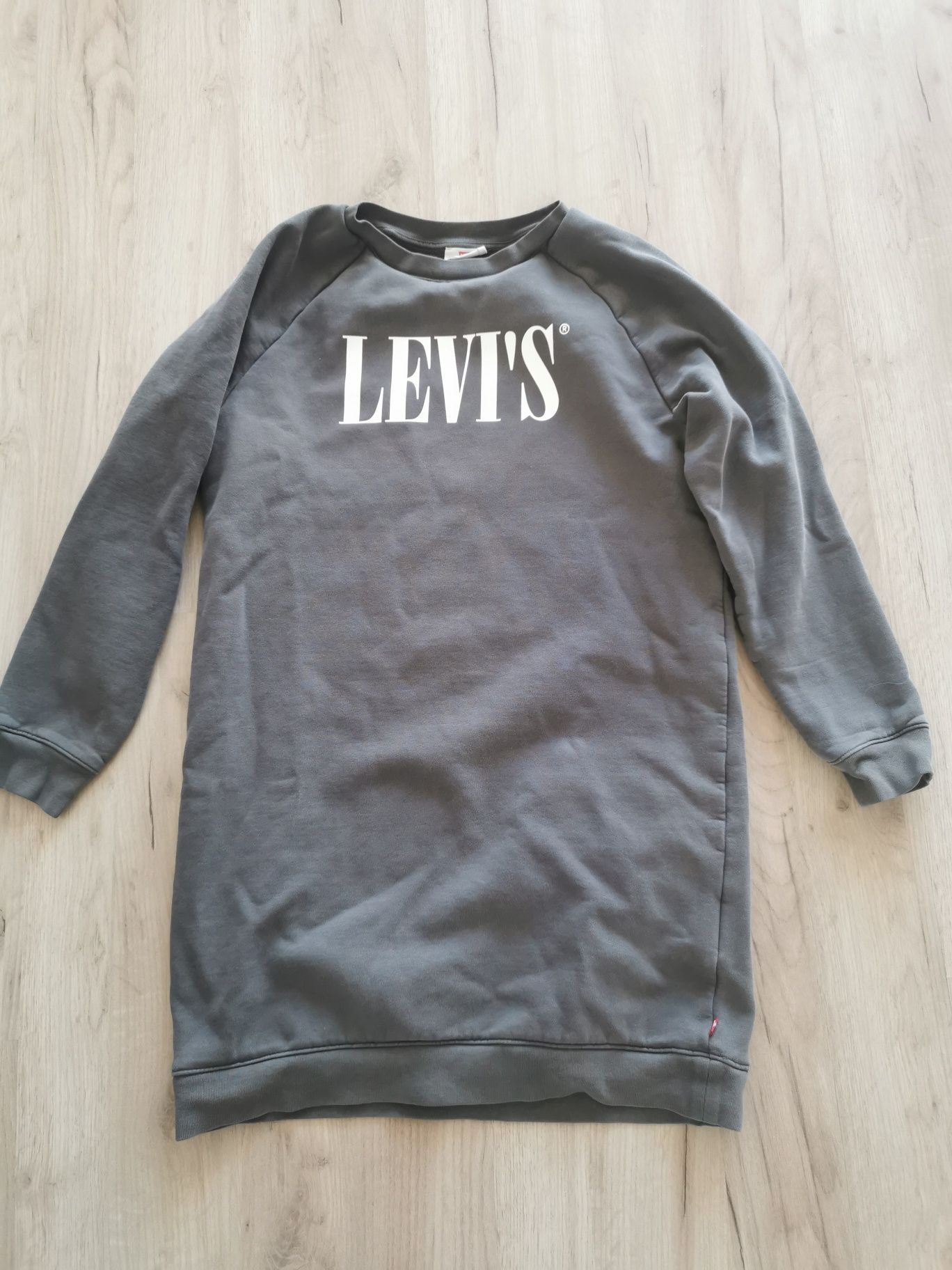 Bluza dresowa Levi's rozmiar M