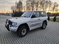 Mitsubishi Pajero 2.8