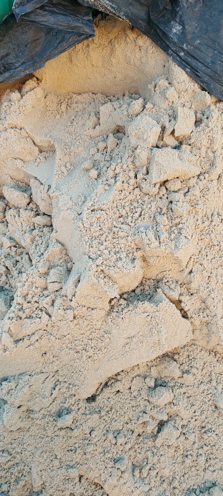 Песок Безлюдовский мытый