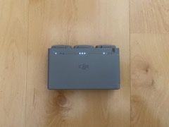 Dji Mini 2 fly more combo