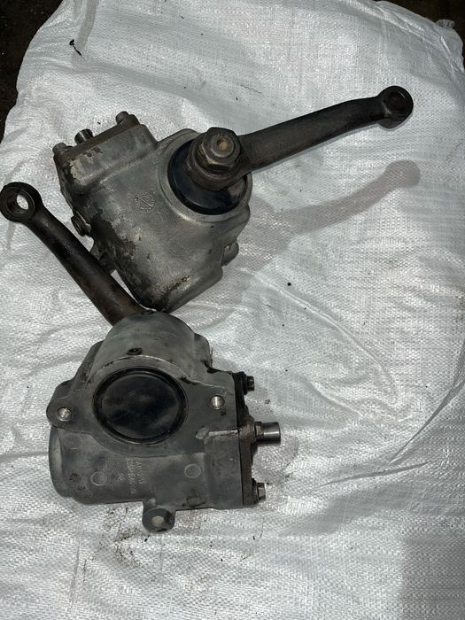 Рулевая колонка ГАЗЕЛЬ