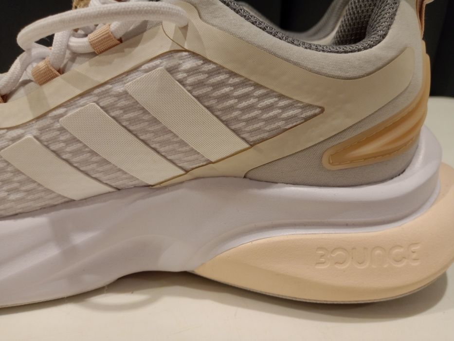 Buty Adidas alphabounce rozmiar 41