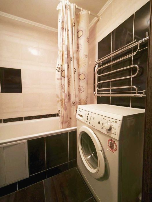 3 кімнатна квартира 66 м2, з ремонтом. Центр міста р-н Градецький (SP)