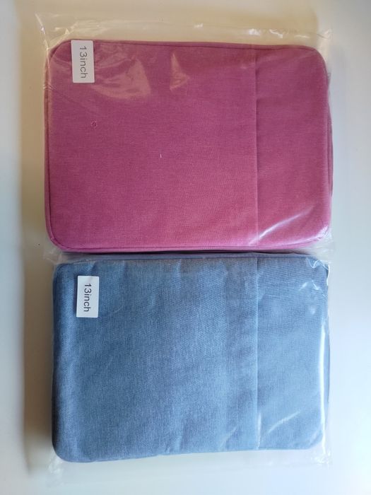 Neoprenowe etui na laptop,notebook lub inne urządzenie do 13 cali.Nowe