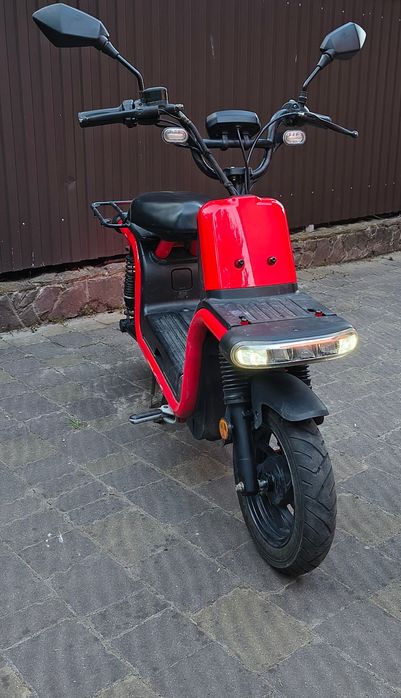 Aima u1  на оренду. Glovo Bolt SM DELIVERY.