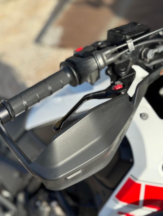 YAMAHA TENERE 700 ,Ano 2023