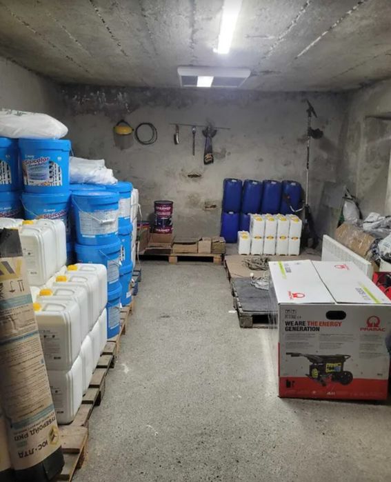 Продаж комерційного приміщення на вул. Шептицького, площа 130 кв.м