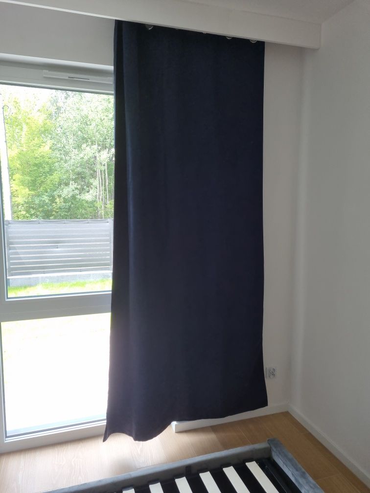 Zasłony cena za 2szt.-258x140