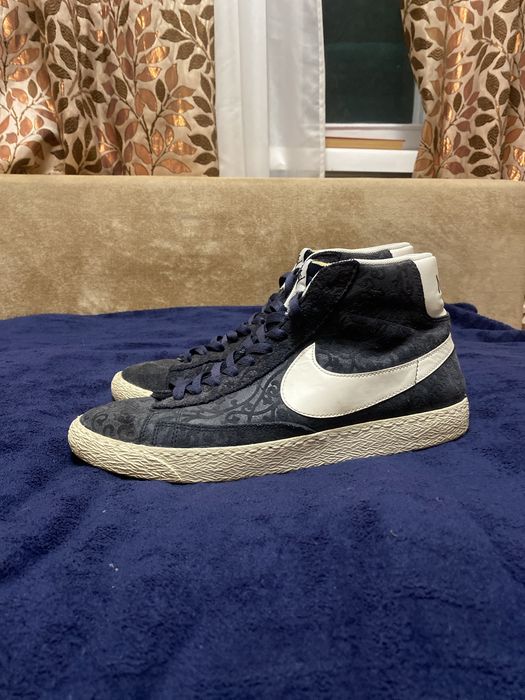 Кеди Nike Blazer Premiun Vintage